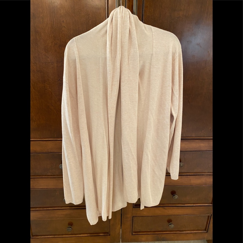 Zara Cardigan Sweater